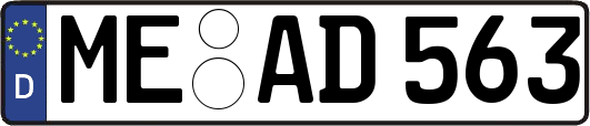 ME-AD563