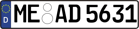 ME-AD5631