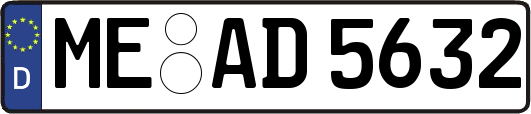 ME-AD5632