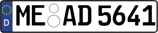 ME-AD5641
