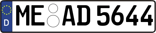 ME-AD5644