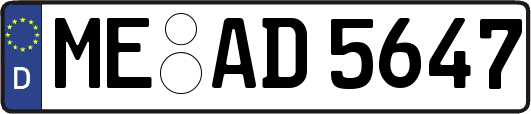 ME-AD5647