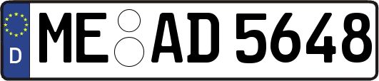ME-AD5648