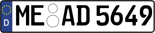 ME-AD5649