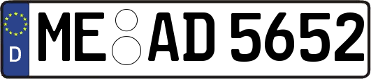 ME-AD5652