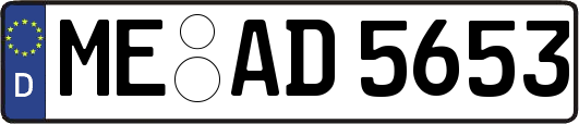 ME-AD5653