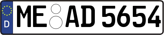 ME-AD5654