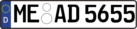 ME-AD5655