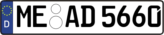 ME-AD5660