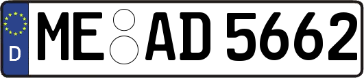 ME-AD5662