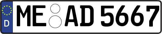 ME-AD5667