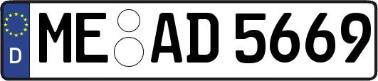 ME-AD5669