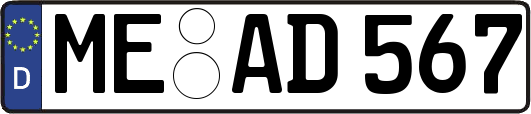 ME-AD567