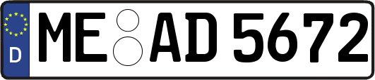 ME-AD5672