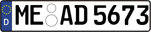 ME-AD5673