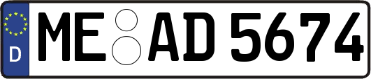 ME-AD5674