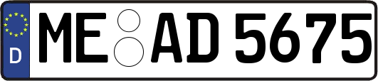 ME-AD5675