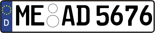 ME-AD5676