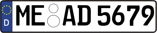 ME-AD5679