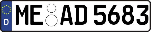 ME-AD5683