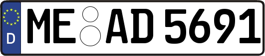 ME-AD5691