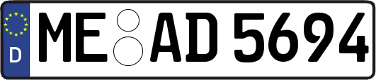 ME-AD5694