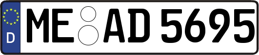 ME-AD5695
