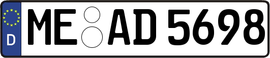 ME-AD5698