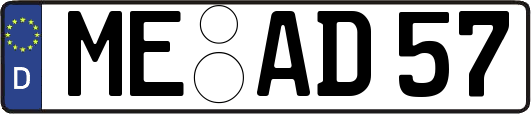 ME-AD57