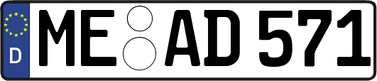 ME-AD571