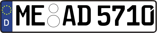ME-AD5710