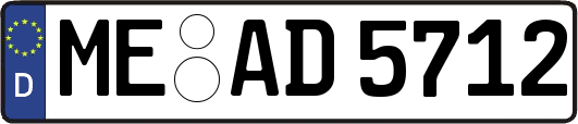 ME-AD5712