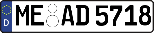ME-AD5718