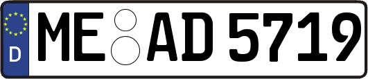 ME-AD5719