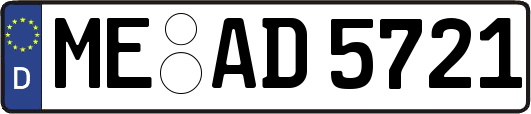ME-AD5721