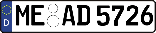 ME-AD5726