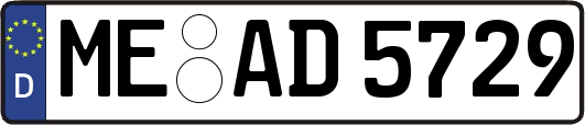 ME-AD5729
