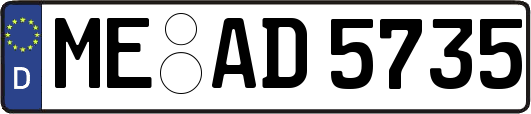 ME-AD5735