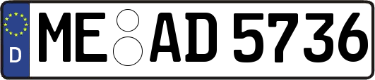ME-AD5736