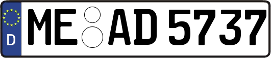 ME-AD5737
