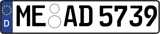 ME-AD5739
