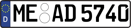 ME-AD5740