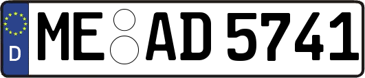 ME-AD5741