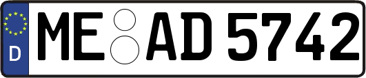ME-AD5742