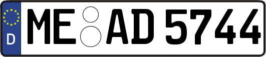 ME-AD5744