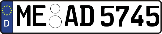 ME-AD5745