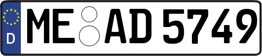 ME-AD5749
