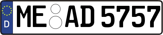 ME-AD5757