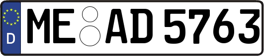 ME-AD5763