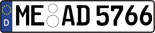ME-AD5766